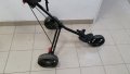 Количка за голф стикове 3 Series 3 Wheel, снимка 2