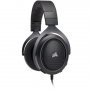 Слушалки с микрофон Corsair HS60 Pro, CA-9011213-EU, Carbon, SURROUND Gaming Headset, снимка 2