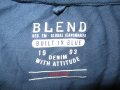 Блуза BLEND   мъжка,С-М, снимка 1