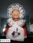 кукла от Флоренция 14 ст. 10 лв., снимка 1 - Кукли - 40771928