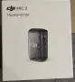 Микрофон DJI Mic 2, снимка 2
