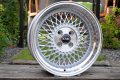 16" Джанти Classic 4X100 VW Golf Corado BMW 3 E21 E30 HONDA Civic CRX, снимка 1