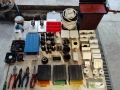 ЛОТ инструменти и ел. части, снимка 2