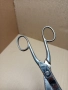 Стари Немски Ножици Ножица STAHL GESCHMIEDET. , снимка 9