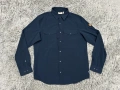 Нова! Fjällräven Abisko Trekking Shirt, Размер L, снимка 1