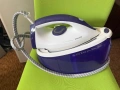 Парогенератор Philips FastCare Compact GC6740/30, 2400W, 5,2 бара, Непрекъсната парна струя 120 гр/м, снимка 2