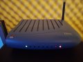 Рутер ZTE, снимка 2