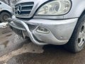 Mercedes ML400 на части, снимка 8