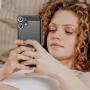 Nothing CMF Phone 2 Pro Удароустойчив Carbon Fiber Калъф и Протектор, снимка 11