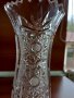 Кристална ваза, снимка 2