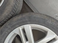 Bridgestone Ecopia EP150 205/55R16. 4 бр. Летни гуми, DOT 35/19, снимка 7