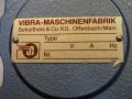 Сферичен пневмовибратор VIBRA-Maschinenfabrik KV18, снимка 5
