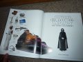 Star Wars the Last Jedi Visual Dictionary подходяща за подарък, снимка 2