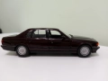 BMW 750IL 1:24 Schabak, снимка 9