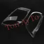 Капаци Стъкла Фарове Outlander Mitsubishi Митсубиши 2003 - 2006 Стъкла Фарове Капаци Комплект, снимка 8