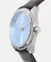 Чисто нов мъжки часовник Guess Watch Huck, сив цвят, снимка 2