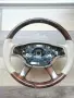Mercedes w221 волан, снимка 1