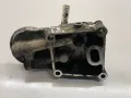 Корпус за маслен филтър и охладител за Форд Канект 1.8 дизел P7PB BHPA R2PA 7T1Q-6B624-AA 2012, снимка 7