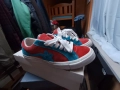 Converse X Golf le fleur, снимка 2
