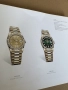 Оригинален Каталог Rolex - Rolex Boutique Sofia , колекционерски, снимка 9