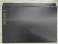 16GB RAM GTX 1660 Ti Core i7-9750H 17.3" FULL HD 144Hz геймърски лаптоп Lenovo Legion Y540-17IRH, снимка 5