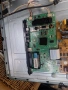 Main board 17mb82s for ,JVC LT-32V250  32inc DISPLAY VES315WNDL-2D-N11, снимка 1