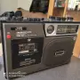 JVC 9501 Radio Cassette recorder , снимка 9