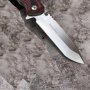 фолдинг нож стомана Д2, снимка 3