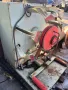 Демонтажна-монтажна машина за гуми, снимка 1