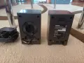 Ретро активни мини тонколони Philips SBC 3206, снимка 3
