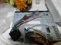 РЕТРО РАДИОКАСЕТОФОН KENWOOD, снимка 12