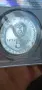5 лева 1974 PCGS PR 66 DCAM, снимка 3