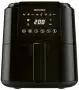 Дигитален Фритюрник на Горещ Въздух Air Fryer SILVERCREST SHFD 1400 C1, снимка 5