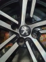 Джанти Пежо 4x108x7J17 ET25, снимка 9