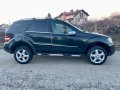 На ЧАСТИ Mercedes-Benz Ml 320 CDI W164 2007г AIR MATIC harman/kardon XENON Ел Багажник. , снимка 2