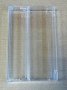 Нова кутия за аудиокасета – прозрачна, Audio Cassette Tape Case - Clear - нови кутии, снимка 7
