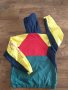 Karl Kani Retro block Windbreaker - страхотен мъжки анурак КАТО НОВ, снимка 15