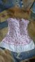 Бебешка рокля, снимка 1 - Бебешки рокли - 42644199