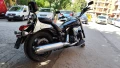 Yamaha xvs950 midnight star, снимка 4