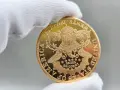 20 Американски долара 1849г Liberty Head double eagle, снимка 4