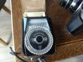 Тестван с филм ФЭД 5В / ФЕД 5B / FED 5B, обектив Industar 61 L/D 55mm, светкавица, светломер и филм , снимка 10