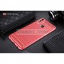 Huawei Honor 9X Lite - Карбонов Удароустойчив Гръб, снимка 5