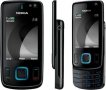 Nokia 6600 - Nokia 6600 slide - Nokia 6600sl лентов кабел + клавиатурна платка , снимка 2