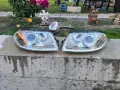 bi-led фарове passat B5.5, снимка 1