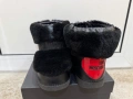 Дамски ботуши/апрески Love Moschino , снимка 2