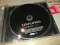 SIMPLY RED-CD 0803251922, снимка 6