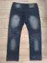 Лот мъжки дънки XL, снимка 6
