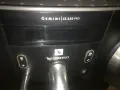 Продавам професионална двойна кафе машина марка : GEMINI 220 PRO с капсули- ПЕРФЕКТНА !!!, снимка 1