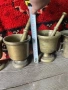 Стари медни и бронзови артикули, снимка 3