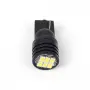LED крушки T10 12V 6000K 6 SMD 2 броя с бяла светлина, снимка 4